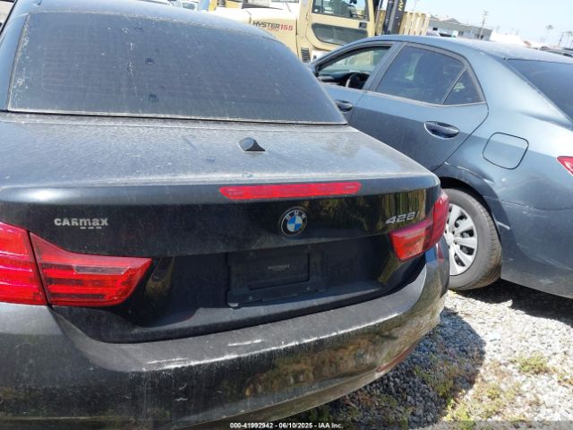 WBA3V7C5XF5A24106 BMW 428i