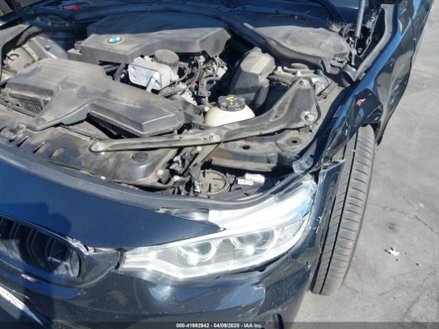 WBA3V7C5XF5A24106 BMW 428i