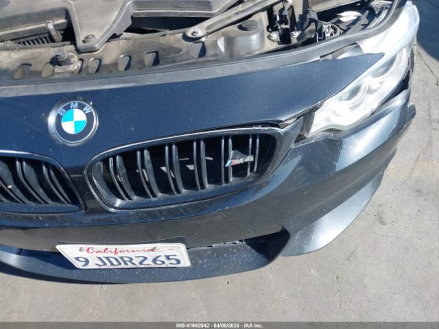WBA3V7C5XF5A24106 BMW 428i