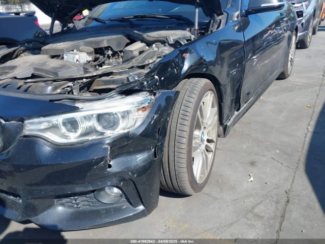 WBA3V7C5XF5A24106 BMW 428i
