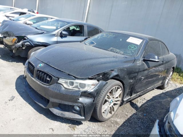 WBA3V7C5XF5A24106 BMW 428i
