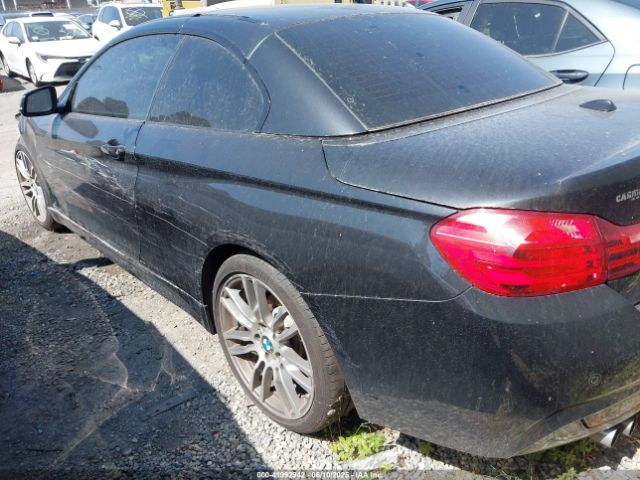 WBA3V7C5XF5A24106 BMW 428i
