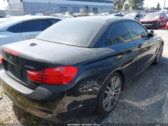 WBA3V7C5XF5A24106 BMW 428i