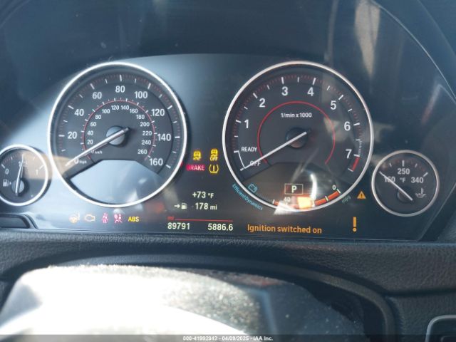 WBA3V7C5XF5A24106 BMW 428i