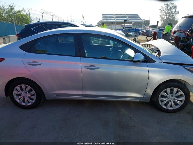3KPC24A67ME147172 Hyundai gamma ii