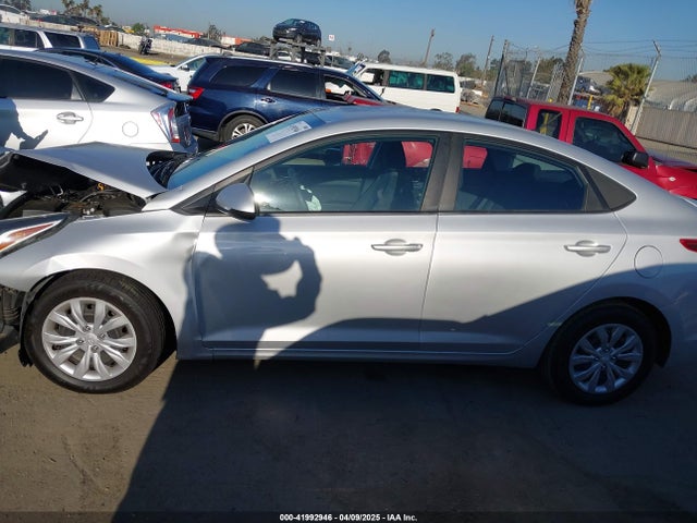 3KPC24A67ME147172 Hyundai gamma ii