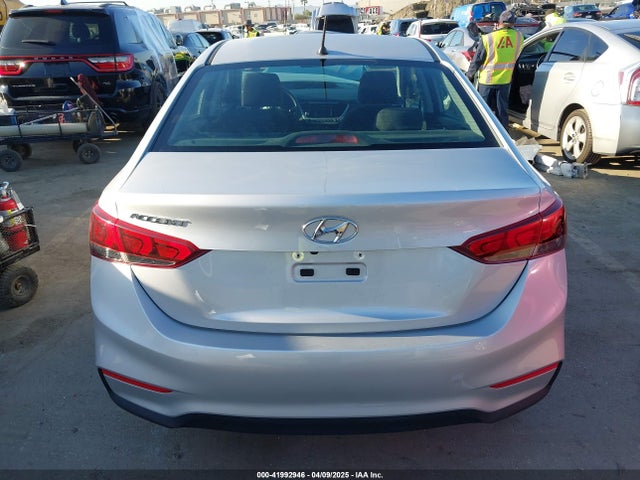 3KPC24A67ME147172 Hyundai gamma ii