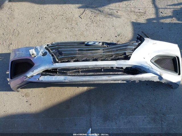 3KPC24A67ME147172 Hyundai gamma ii