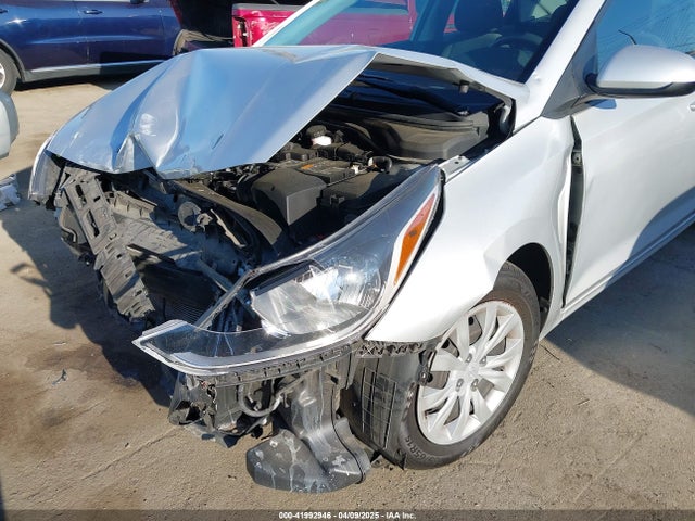 3KPC24A67ME147172 Hyundai gamma ii