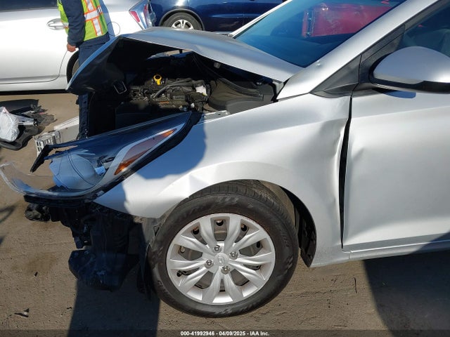 3KPC24A67ME147172 Hyundai gamma ii