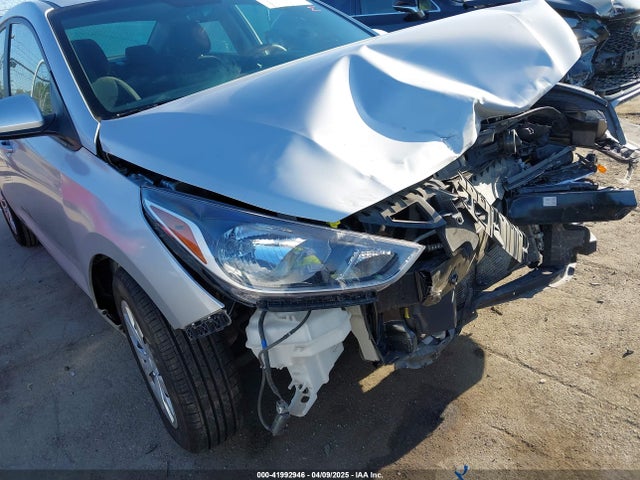 3KPC24A67ME147172 Hyundai gamma ii