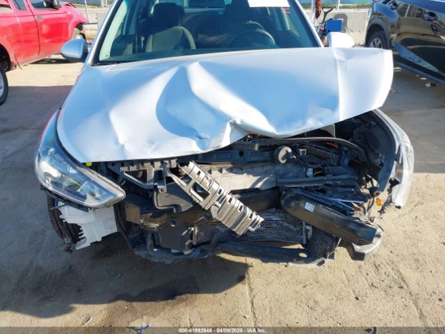 2021 HYUNDAI ACCENT 3KPC24A67ME147172 Photo 5