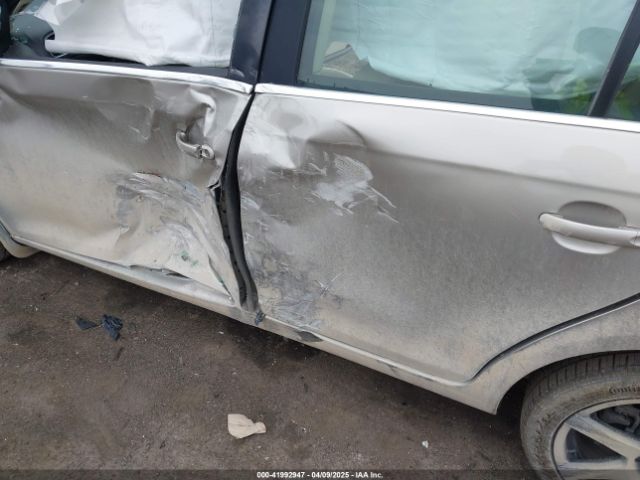 3VWML7AJ9EM619156 Volkswagen Jetta Sportwagen 2.0l Tdi