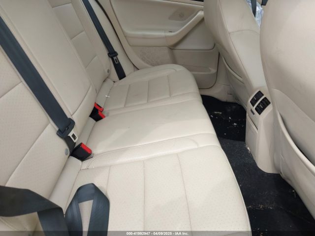 3VWML7AJ9EM619156 Volkswagen Jetta Sportwagen 2.0l Tdi