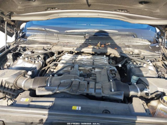 SALGS2EF7GA266291 Land Rover Range Rover 5.0l V8 Supercharged