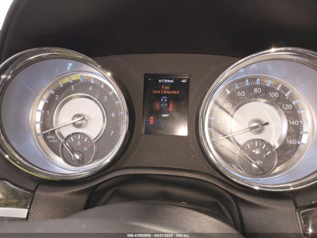 2012 CHRYSLER 300C 2C3CCAET0CH232664 Photo 6