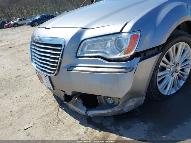Chrysler 300c Awd 2014 2C3CCAKG6EH379114 Image 18