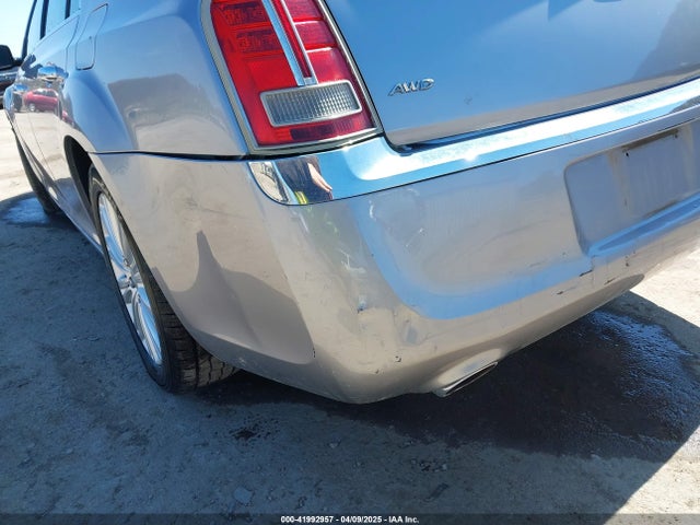Chrysler 300c Awd 2014 2C3CCAKG6EH379114 Image 20