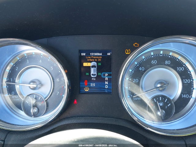 Chrysler 300c Awd 2014 2C3CCAKG6EH379114 Image 7