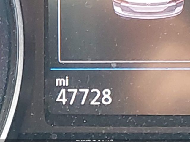 1V2DP2CA5MC591104 Volkswagen Atlas 2.0t Se