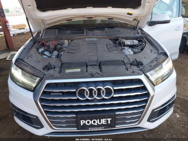 WA1VAAF70JD054013 Audi Q7 3.0t Premium