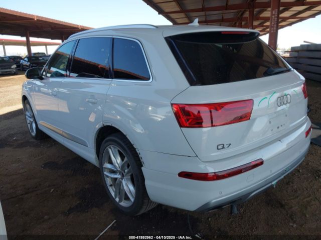 WA1VAAF70JD054013 Audi Q7 3.0t Premium