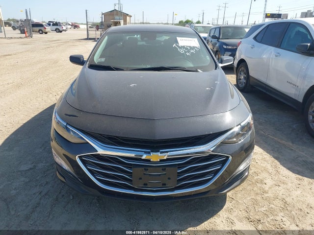 1G1ZD5STXPF227132 Chevrolet Malibu Fwd 1lt