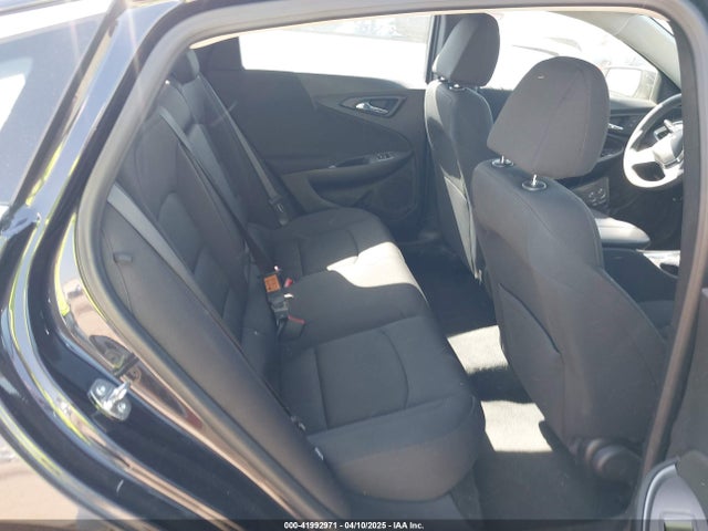 1G1ZD5STXPF227132 Chevrolet Malibu Fwd 1lt