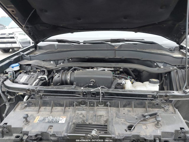 1FMSK7FH6MGA46420 Ford Explorer Limited