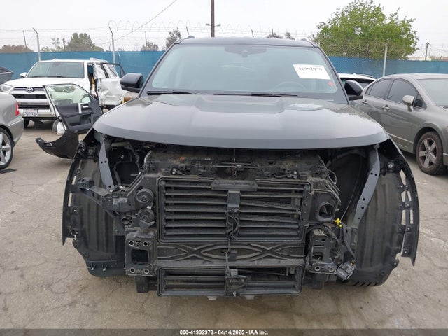 1FMSK7FH6MGA46420 Ford Explorer Limited