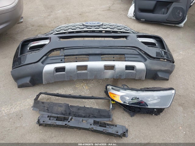 1FMSK7FH6MGA46420 Ford Explorer Limited