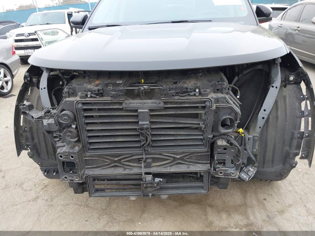 1FMSK7FH6MGA46420 Ford Explorer Limited