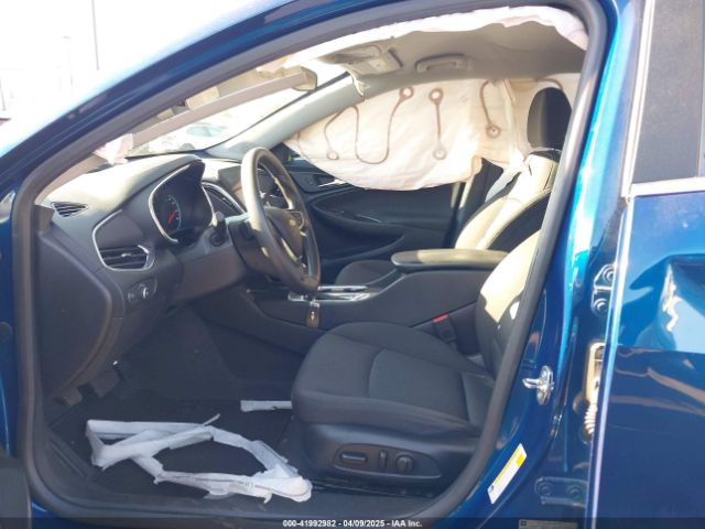 1G1ZD5ST9KF165473 Chevrolet MALIBU LT