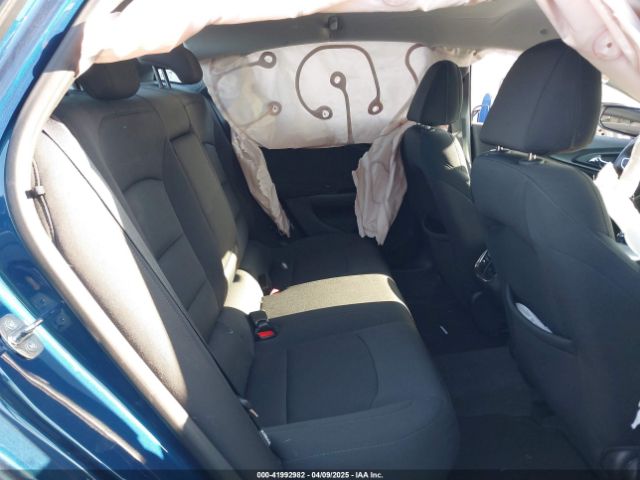 1G1ZD5ST9KF165473 Chevrolet MALIBU LT