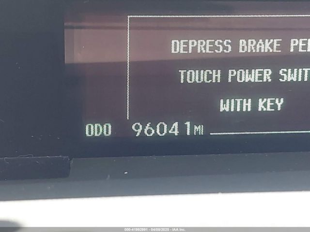 JTDKN3DU9F0394728 Toyota Prius Four