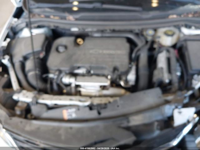 2018 CHEVROLET CRUZE 1G1BC5SM8J7136505 Photo 9