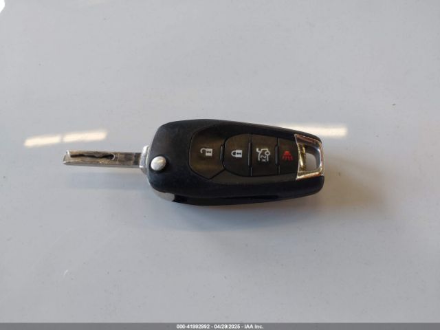 2018 CHEVROLET CRUZE 1G1BC5SM8J7136505 Photo 10