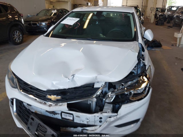 1G1BC5SM8J7136505 Chevrolet le2 -di: direct injection, vvt: variable valve timing, gen, alum