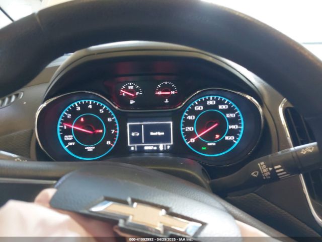 2018 CHEVROLET CRUZE 1G1BC5SM8J7136505 Photo 6