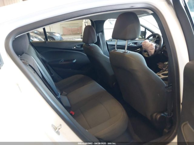 2018 CHEVROLET CRUZE 1G1BC5SM8J7136505 Photo 7