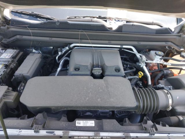 1GTP6DEK8P1268880 GMC Canyon 4wd  Short Box At4