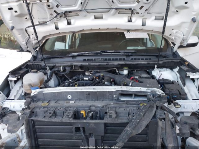 2FMPK4J9XMBA38672 Ford EDGE SEL