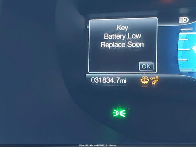 2FMPK4J9XMBA38672 Ford EDGE SEL
