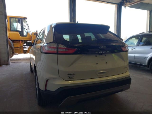 2FMPK4J9XMBA38672 Ford EDGE SEL