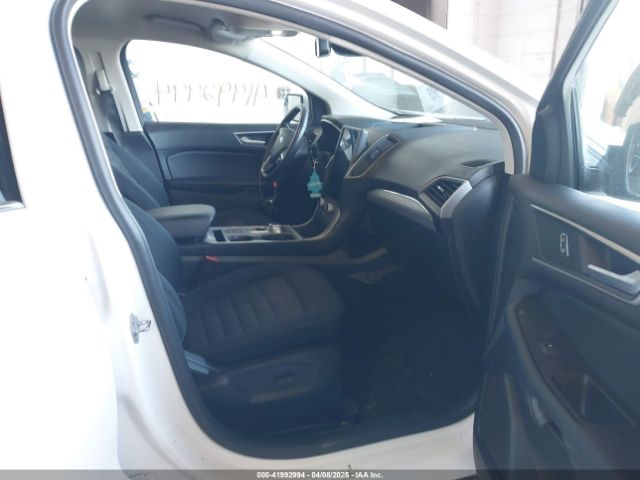 2FMPK4J9XMBA38672 Ford EDGE SEL