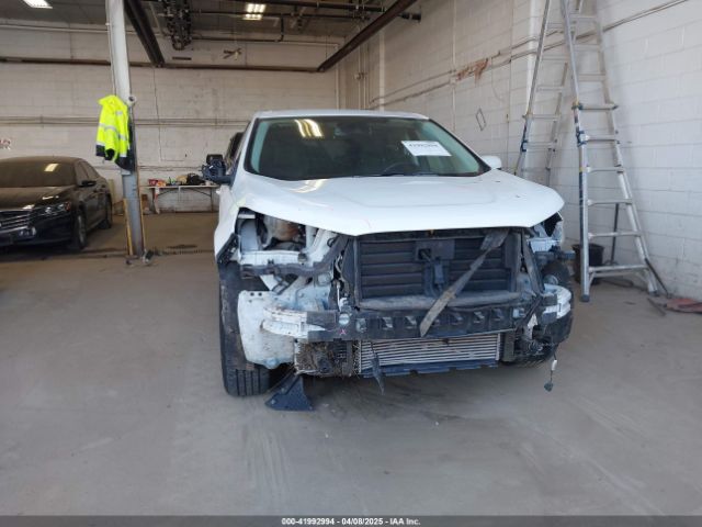 2FMPK4J9XMBA38672 Ford EDGE SEL