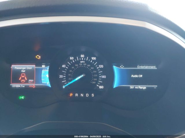 2FMPK4J9XMBA38672 Ford EDGE SEL