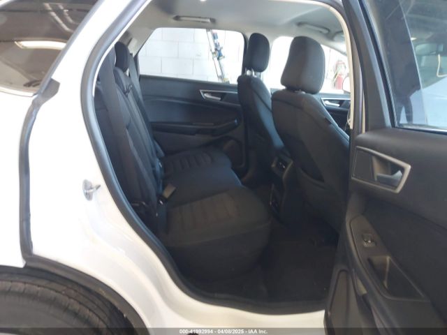 2FMPK4J9XMBA38672 Ford EDGE SEL