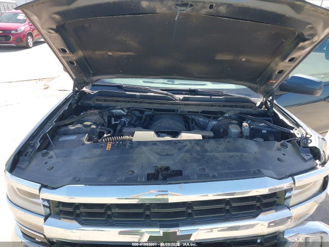 3GCPCREC9HG388186 Chevrolet Silverado 1500 1lt