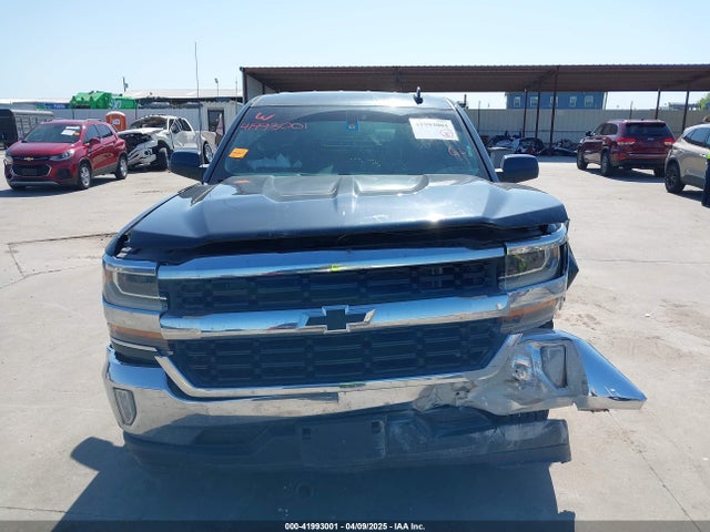 3GCPCREC9HG388186 Chevrolet Silverado 1500 1lt